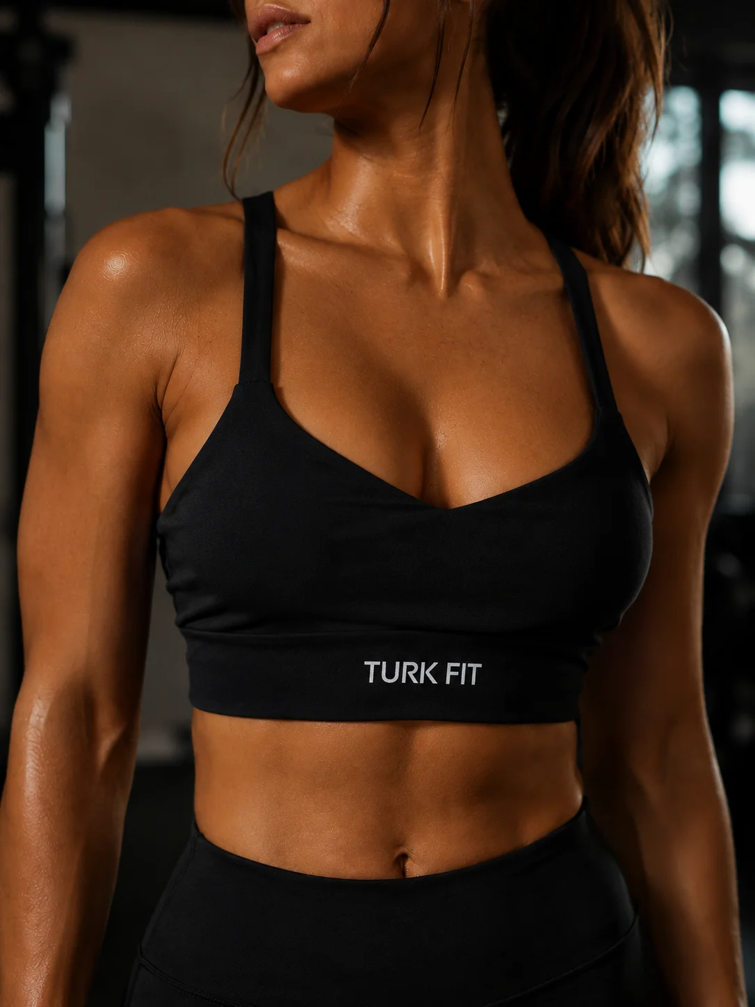 Tops Turk Fitness